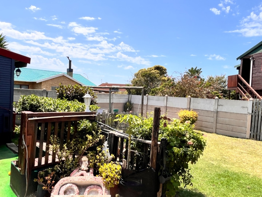 3 Bedroom Property for Sale in Noorsekloof Eastern Cape